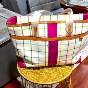 Coach handbags